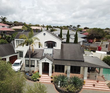 Home with weathertight issues before - Revive Builders East Auckland