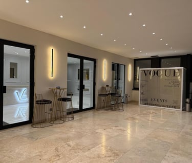 salle de mariage yvelines