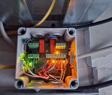 Strungs und Fehlerbehebung in Nrnberg vom Elektromeister