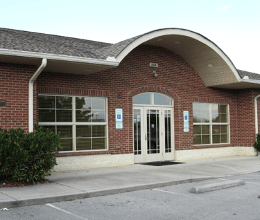 Maryville TN Dental Office