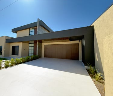 Vivienda Levadizo WPC