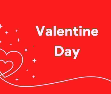 Valentine Day
