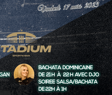 Stadium