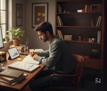 SSC JE Exam Preparation