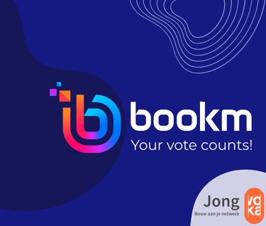 Bookm Vote Banner