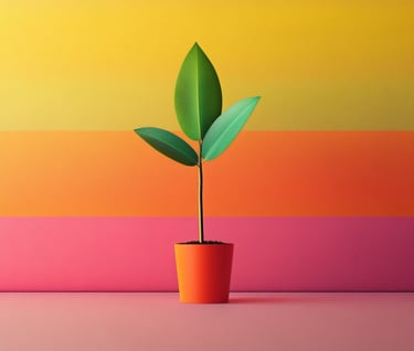 Adapting to Disruptions: Datasumi's Strategies for Change