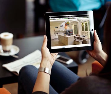 Pro Moving Planner App