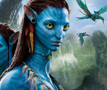 Avatar 2 Post Image