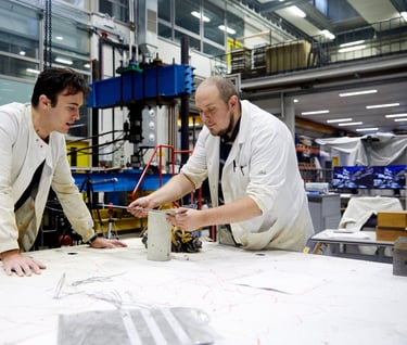 Photo by Helene Sandberg