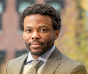 Jonathan U. Harden, AIA