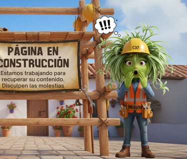 En construcción