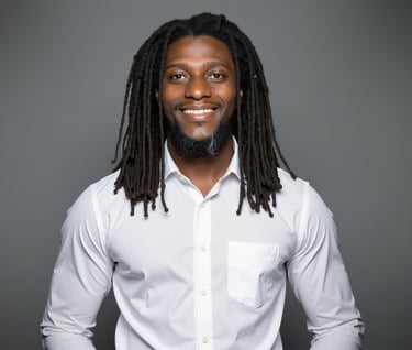 Glody kikonga