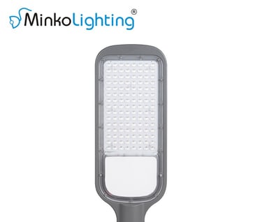 MNK-ST011 Choosing the Right LED Street Lights: A Comprehensive Buyer's Guide