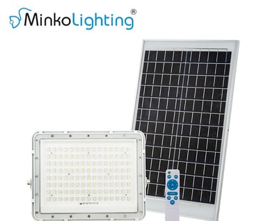 MNK-WL02 outdoor lighting designed to illuminate large areas, gardens, sports fields,and parking lot