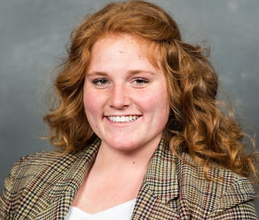 Meredith Halweg