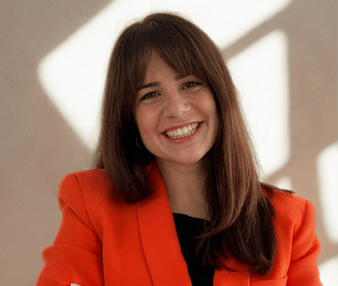Esther Alonso estrategia y visión de negocio