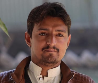 Abdur Rehman