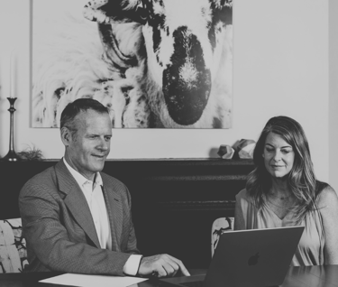 fiduciary trust estate administration Lion Pride Kevin Mein