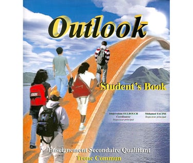 Lesson plans for outlook common core for english moroccan teachers