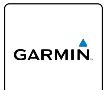 garmin
