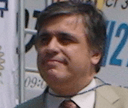 Doğan Üstündağ