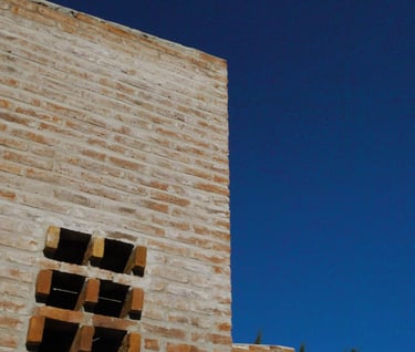 Tu patrimonio protegido en una inversión inmobiliaria.