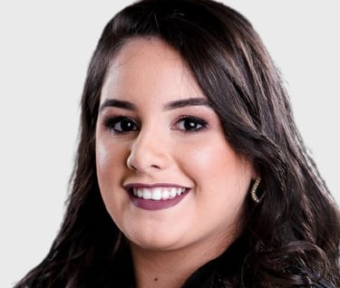 Rebeca Pontes