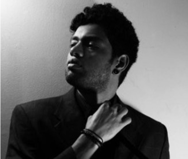 Foto Jhon Mosquera