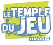 Temple du Jeu - Limoges