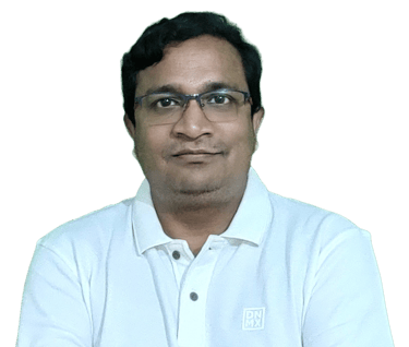Narendra Nath Das