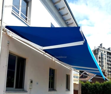 Toldos em Pirassununga