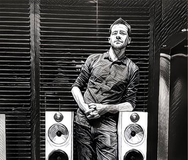 ingénieur acousticien