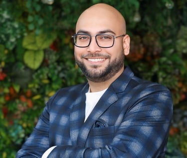 Found & CEO of HominVetrix Akhileshwar