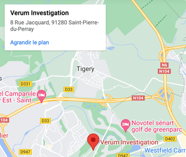Nous trouver