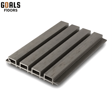 Wpc exterior louvers