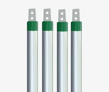 GI Earthing Electrodes