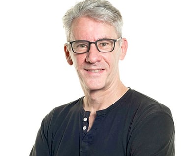 Doctor Robert Slater
