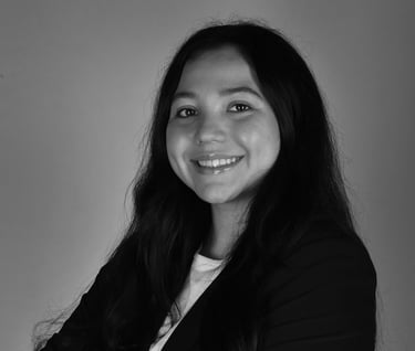 black and white image Alex Mosqueda