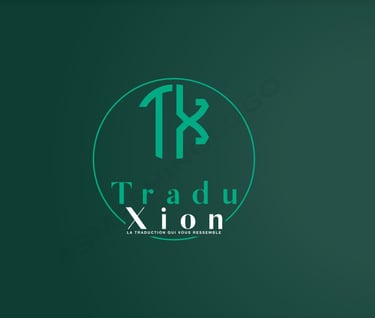 traduxion logo