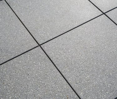 Poliruoto betono plytelės