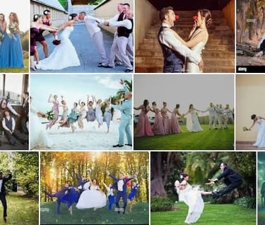 fotografo de bodas en barcelona