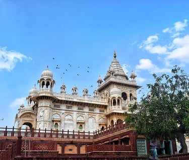 jodhpur tour package