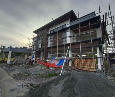 houseandlotforsaletagaytay