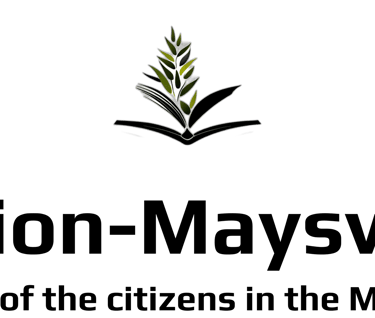 a logo for the city of nashville, with the words,'revolution of the