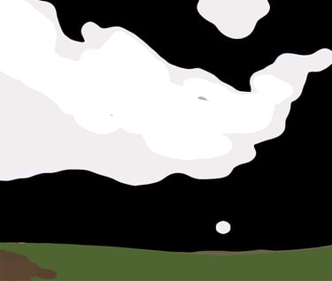a landscape