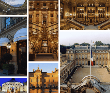 Bannière de l'Agencia Illusion