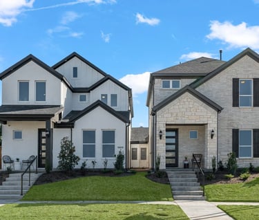 Frisco, TX AC Install