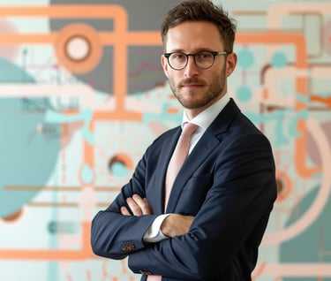 Becoming a Decision Centric Organization