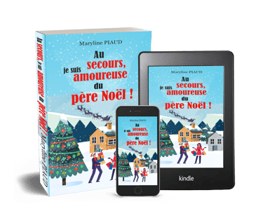 a tablet and a tablet with a book on it