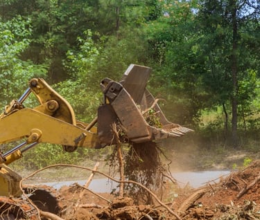 TREE-MENDOUS Tree Service